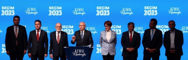 Foto - Kemal Kılıçdaroğlu’ndan skandal sözler! Gençlerin aklıyla alay ederek istismara kalkıştı