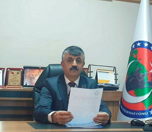 Foto - Kemal Kılıçdaroğlu'nun tezkere kararına şehit ailelerinden tepki: ‘CHP terörle omuz omuza’