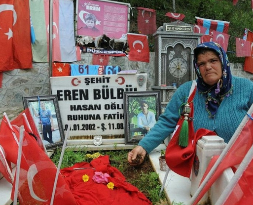 Foto - Kemal Kılıçdaroğlu'nun tezkere kararına şehit ailelerinden tepki: ‘CHP terörle omuz omuza’