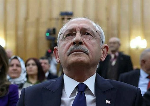 Foto - Kemal Kılıçdaroğlu'nun tezkere kararına şehit ailelerinden tepki: ‘CHP terörle omuz omuza’