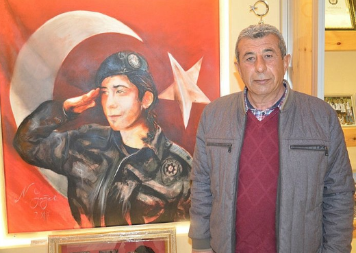 Foto - Kemal Kılıçdaroğlu'nun tezkere kararına şehit ailelerinden tepki: ‘CHP terörle omuz omuza’