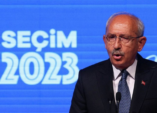 Foto - Kemal Kılıçdaroğlu'nun Youtube yayınında PKK sorusuna hiç utanmadan verdiği cevap gündem oldu