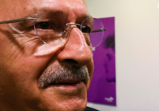 Foto - Kemal Kılıçdaroğlu'nun Youtube yayınında PKK sorusuna hiç utanmadan verdiği cevap gündem oldu