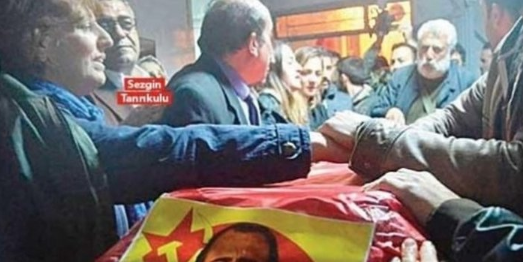 Foto - Kemal Kılıçdaroğlu'nun Youtube yayınında PKK sorusuna hiç utanmadan verdiği cevap gündem oldu