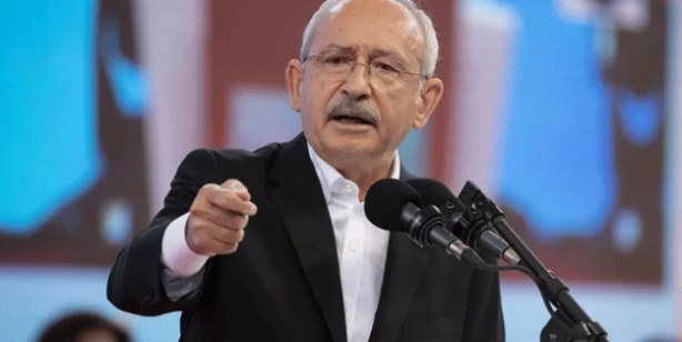 Kemal Kılıçdaroğlu'nun Youtube yayınında PKK sorusuna hiç utanmadan verdiği cevap gündem oldu