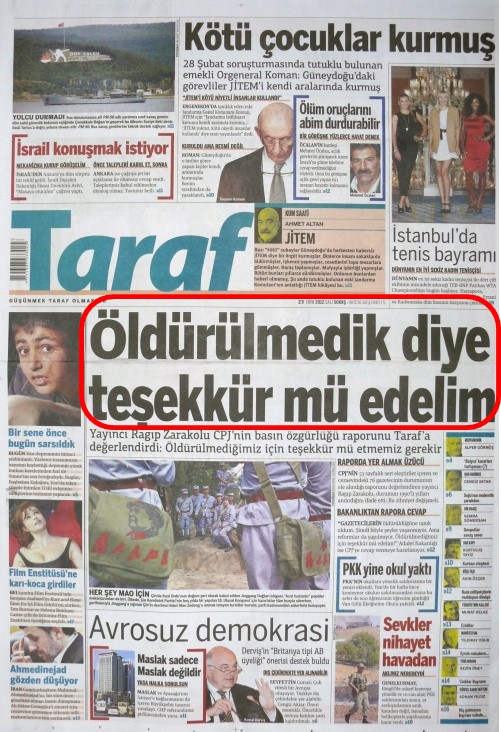 Foto - Kemalist Sözcü’den PKK sempatizanına ‘şehit kuzeni’ etiketi