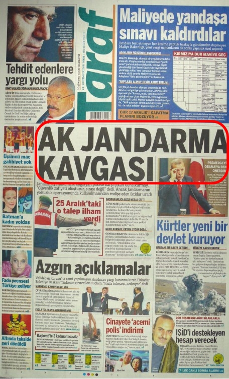 Foto - Kemalist Sözcü’den PKK sempatizanına ‘şehit kuzeni’ etiketi