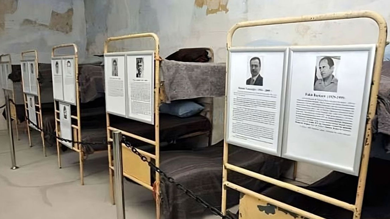 Foto - Kemalist zulmün sembol noktalarından biri... Vatandaşlar akın etti!