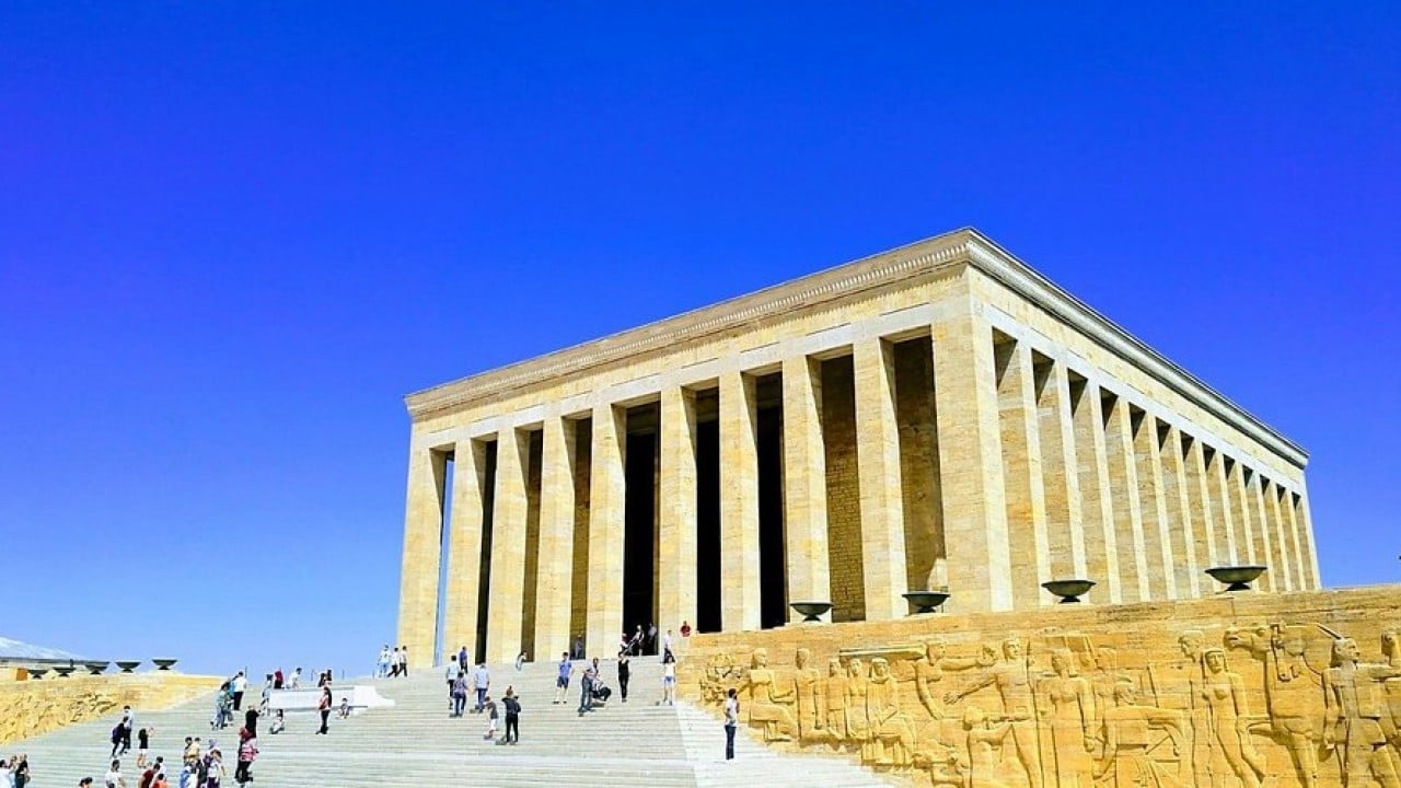 Kemalistler Anıtkabir’in yolunu bilmiyor