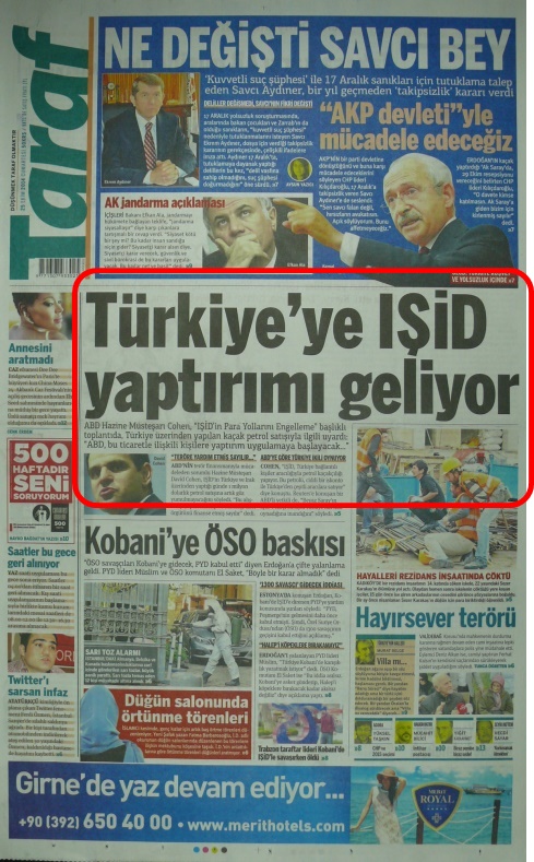 Foto - Kemalistler eşi başörtülü diye subayları ihraç ederken FETÖ'cülere karşı uyudu