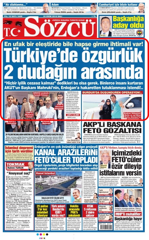 Foto - Kemalistler eşi başörtülü diye subayları ihraç ederken FETÖ'cülere karşı uyudu