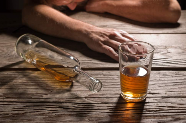 Kemalistlerin gözde kentinde alkol yasağı