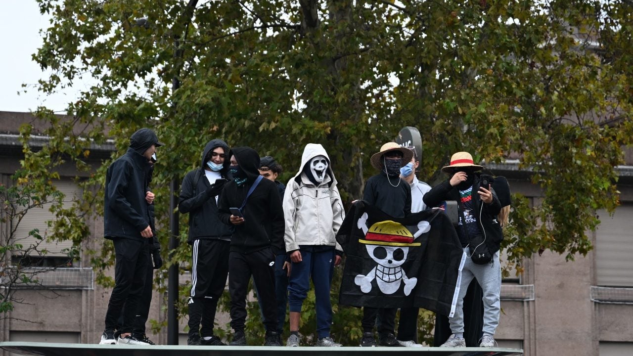 Foto - Kemalistlerin pek sevdiği 