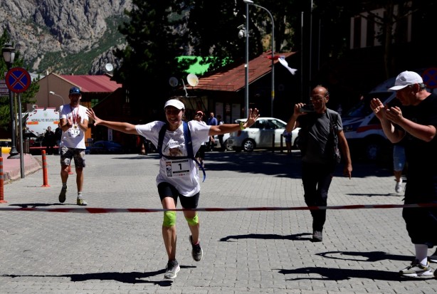 Foto - Kemaliye Şenliği başlıyor! Diyerek duyurdu: Göreceksiniz! Kemaliye'de her yerden fışkırıyor!