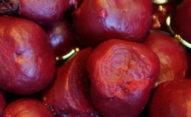 Foto - Kemik ağrılarınıza ilaç gibi gelecek 8 yiyecek