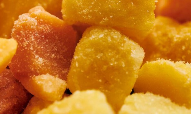 Foto - Kemik ağrılarınıza ilaç gibi gelecek 8 yiyecek