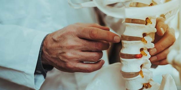 Foto - Kemik erimesine deva olan kür