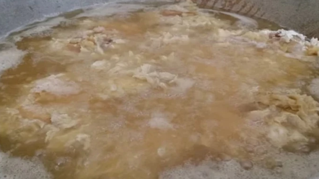 Kemik suyu veya tarhana değil bakın hangisi! Bu çorbayı içen üşümek bilmiyor