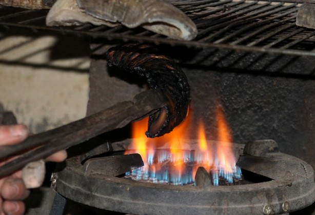 Foto - Kemik tarakçılığını yaşatmaya çalışıyor