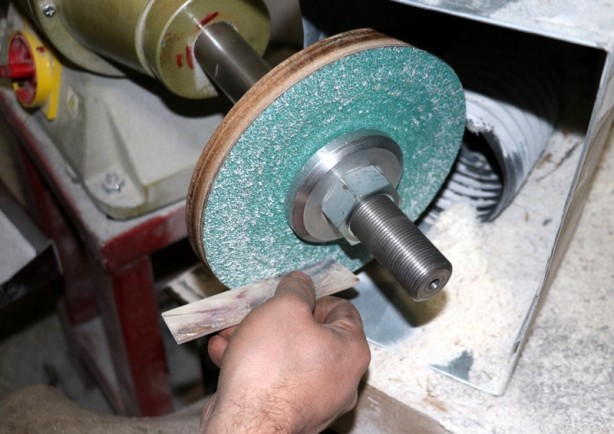 Foto - Kemik tarakçılığını yaşatmaya çalışıyor