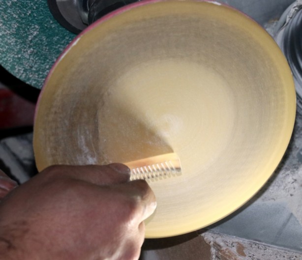 Foto - Kemik tarakçılığını yaşatmaya çalışıyor