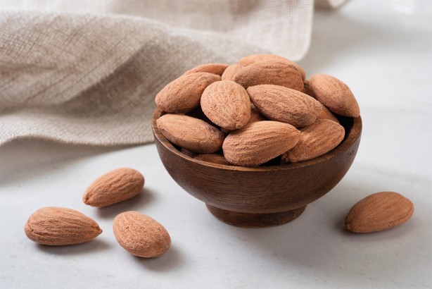 Foto - Kemik ve diş sağlığı için kalsiyum zengini en iyi 13 gıda