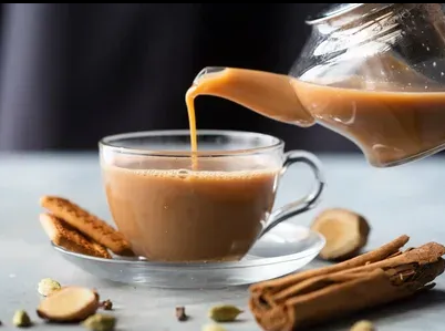 Foto - Kemikleri beton gibi yapan çay talep gördü! Hindistan'da sabah akşam içilen Masala çayı: Neye iyi gelir? Faydaları