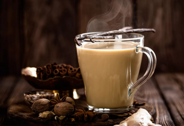 Foto - Kemikleri beton gibi yapan çay talep gördü! Hindistan'da sabah akşam içilen Masala çayı: Neye iyi gelir? Faydaları