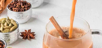 Foto - Kemikleri beton gibi yapan çay talep gördü! Hindistan'da sabah akşam içilen Masala çayı: Neye iyi gelir? Faydaları