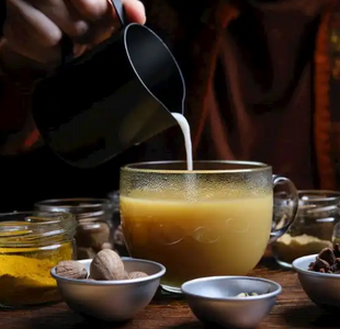 Kemikleri beton gibi yapan çay talep gördü! Hindistan'da sabah akşam içilen Masala çayı: Neye iyi gelir? Faydaları