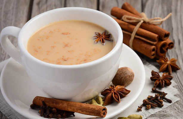 Foto - Kemikleri beton gibi yapan çay talep gördü! Hindistan'da sabah akşam içilen Masala çayı: Neye iyi gelir? Faydaları