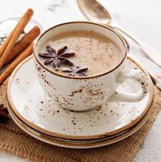 Foto - Kemikleri beton gibi yapan çay talep gördü! Hindistan'da sabah akşam içilen Masala çayı: Neye iyi gelir? Faydaları