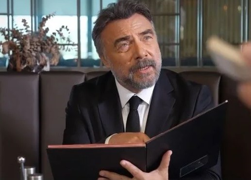 Foto - Kenan İmirzalıoğlu son programına çıktı! İşte yerine gelen isim