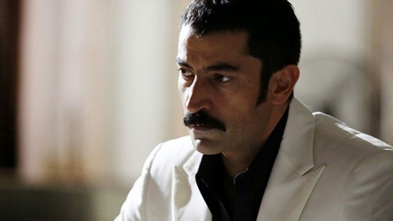 Foto - Kenan İmirzalıoğlu'na camide beklenmedik tepki