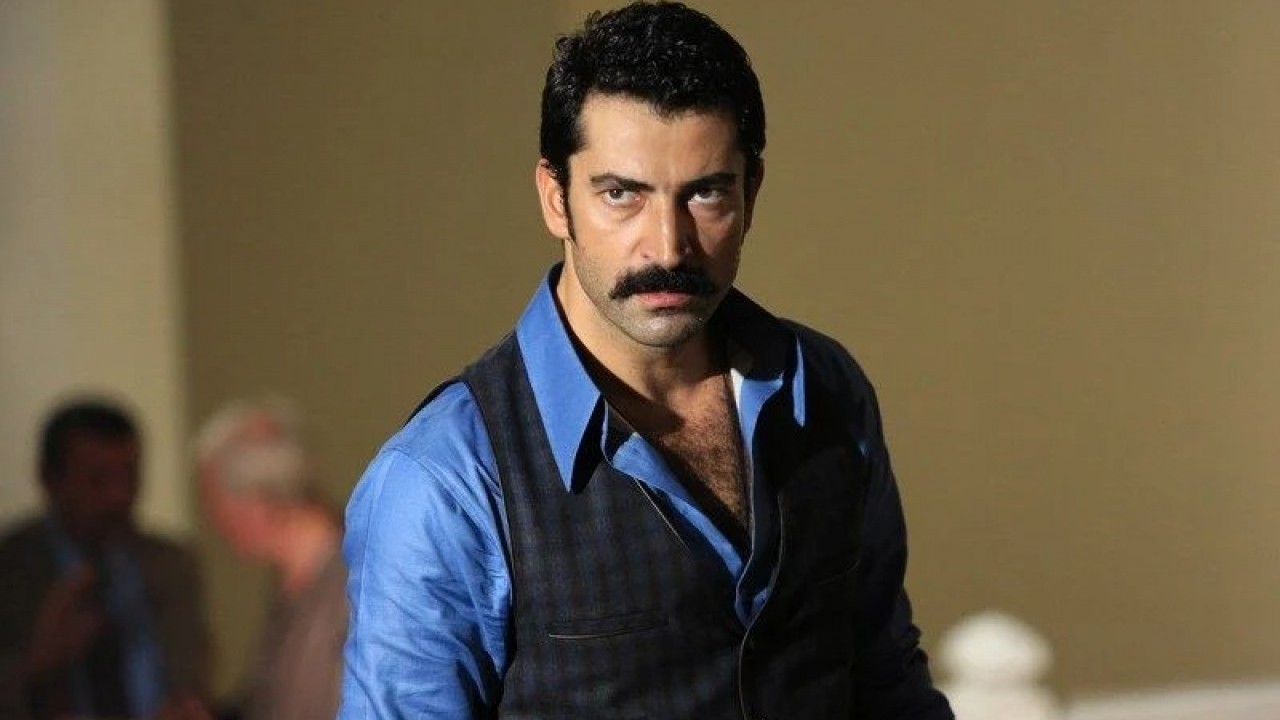 Foto - Kenan İmirzalıoğlu'na camide beklenmedik tepki