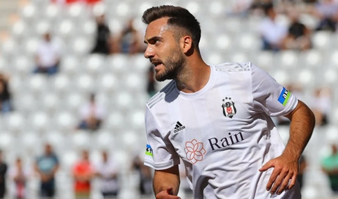 Foto - Kenan Karaman, yine yeniden Süper Lig yolcusu! Flaş hamleyi bakın bu kez hangi kulübümüz yaptı!