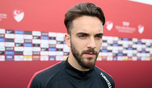 Foto - Kenan Karaman, yine yeniden Süper Lig yolcusu! Flaş hamleyi bakın bu kez hangi kulübümüz yaptı!