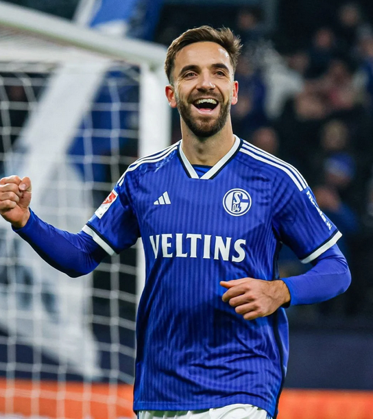 Foto - Kenan Karaman, yine yeniden Süper Lig yolcusu! Flaş hamleyi bakın bu kez hangi kulübümüz yaptı!