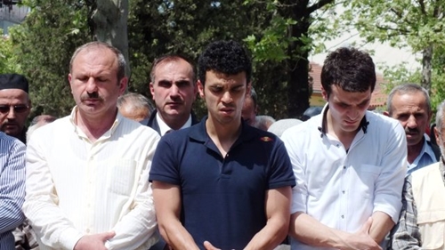 Foto - Kenan Sofuoğlu'nun acı hikayesi