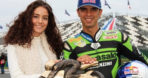 Foto - Kenan Sofuoğlu'nun acı hikayesi