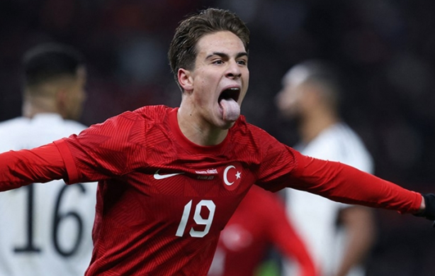 Foto - Kenan Yıldız'a Juventus'tan komik teklif! Kimse ne olduğunu anlayamadı ki… Bu neyin kafası böyle İtalyanlar… 