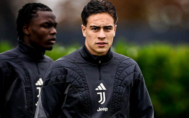 Kenan Yıldız'a Juventus'tan komik teklif! Kimse ne olduğunu anlayamadı ki… Bu neyin kafası böyle İtalyanlar… 