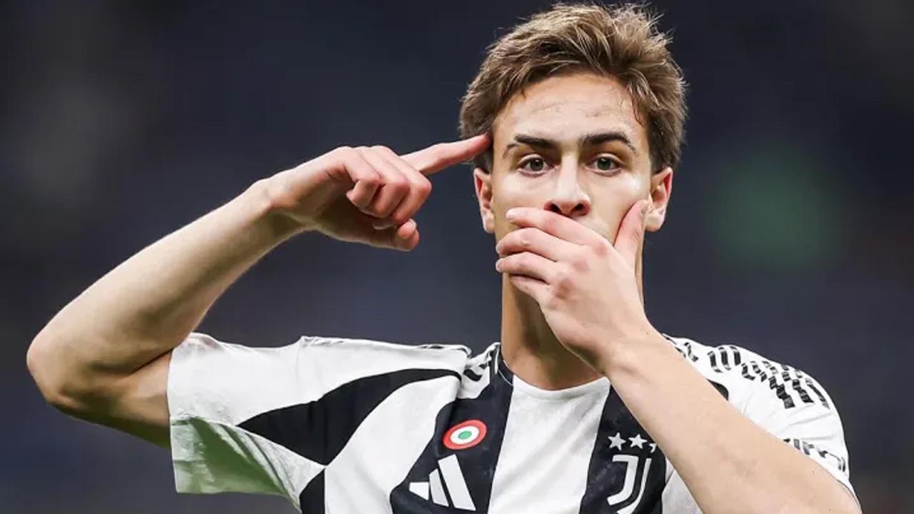 Kenan Yıldız’dan kaçırdığı pozisyon sonrası açıklama! ‘Özür dilerim'