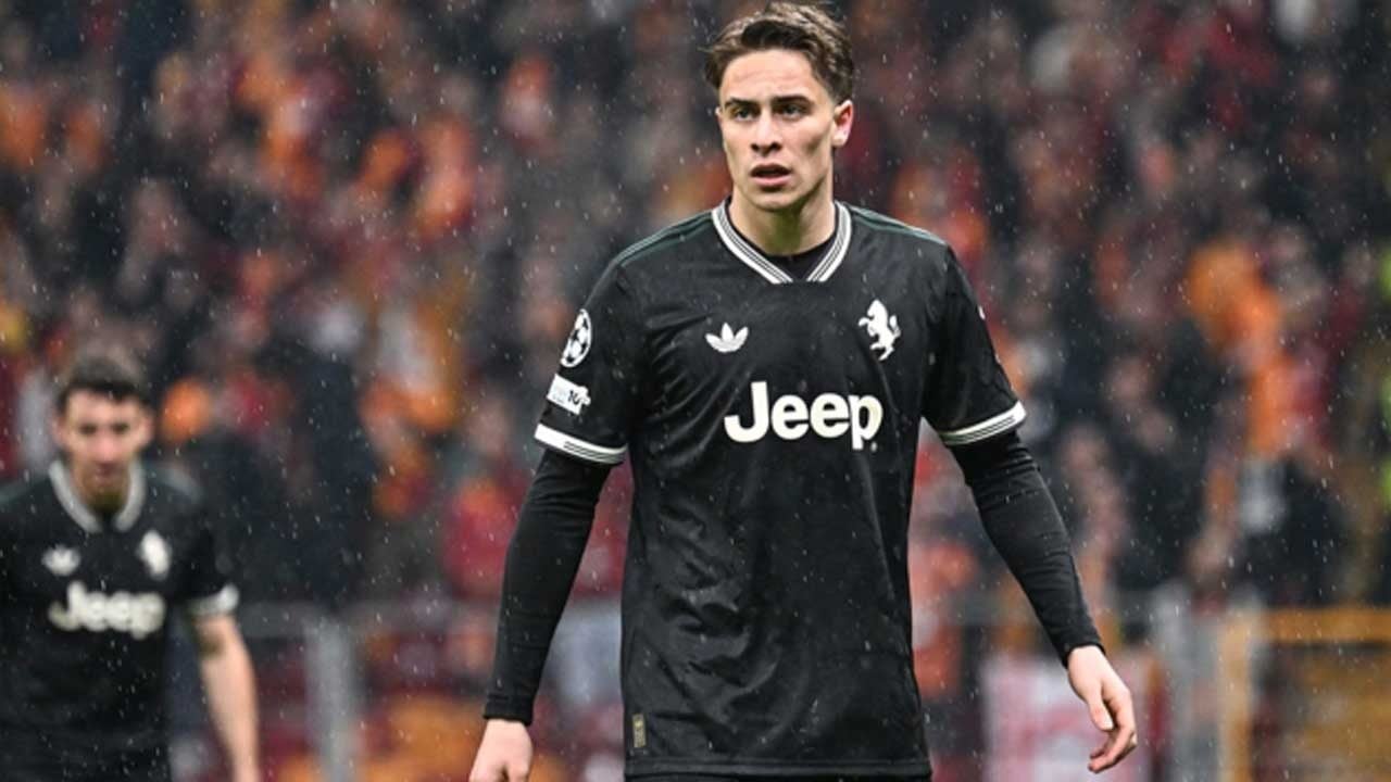 Foto - Kenan Yıldız'ı rahat bırakmıyorlar! Dünya devlerinden kanca