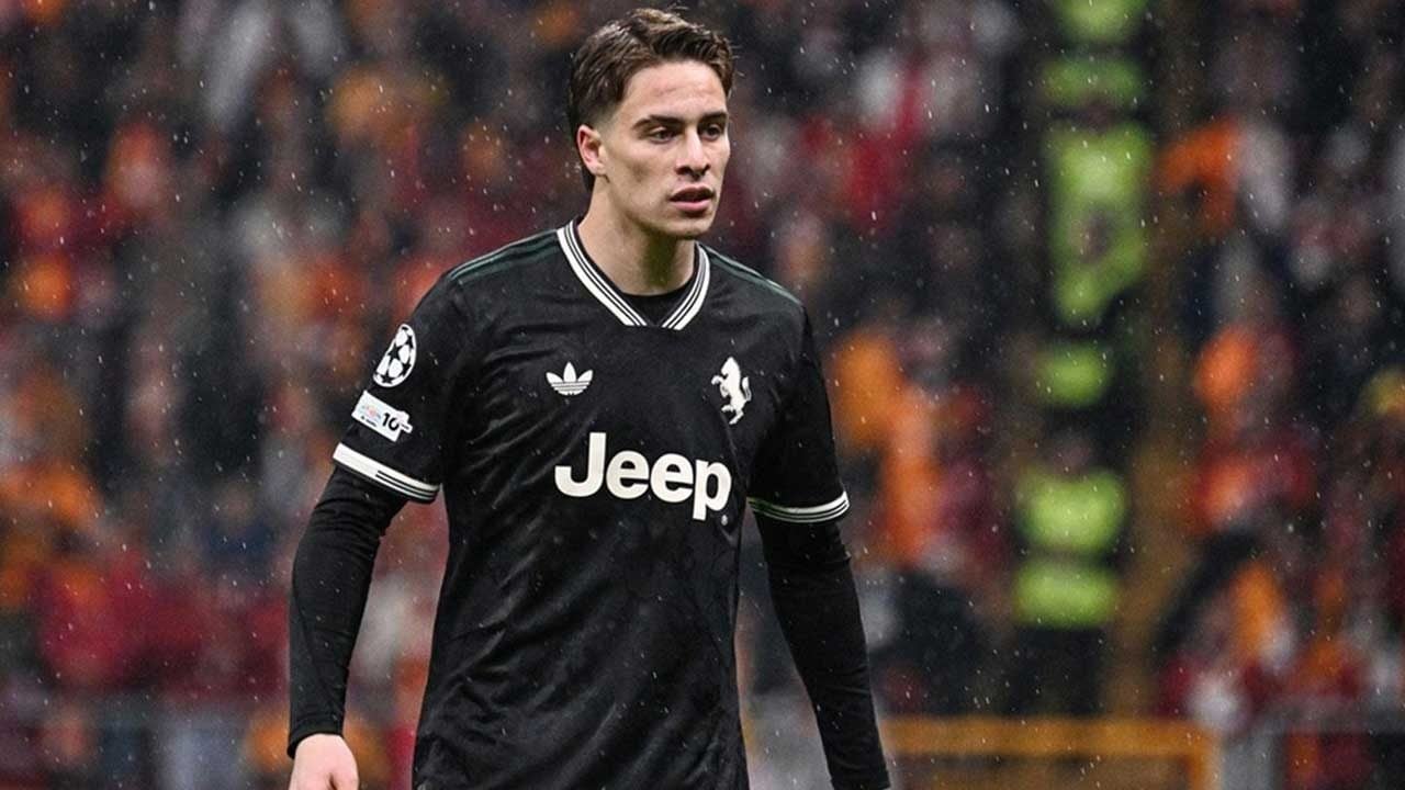 Foto - Kenan Yıldız'ı rahat bırakmıyorlar! Dünya devlerinden kanca