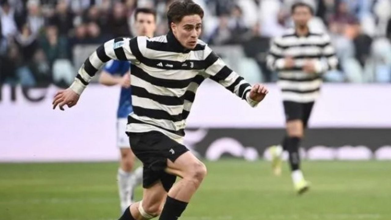 Foto - Kenan Yıldız'ın geleceği belli oluyor! Juventus'un istediği rakam dudak uçuklattı