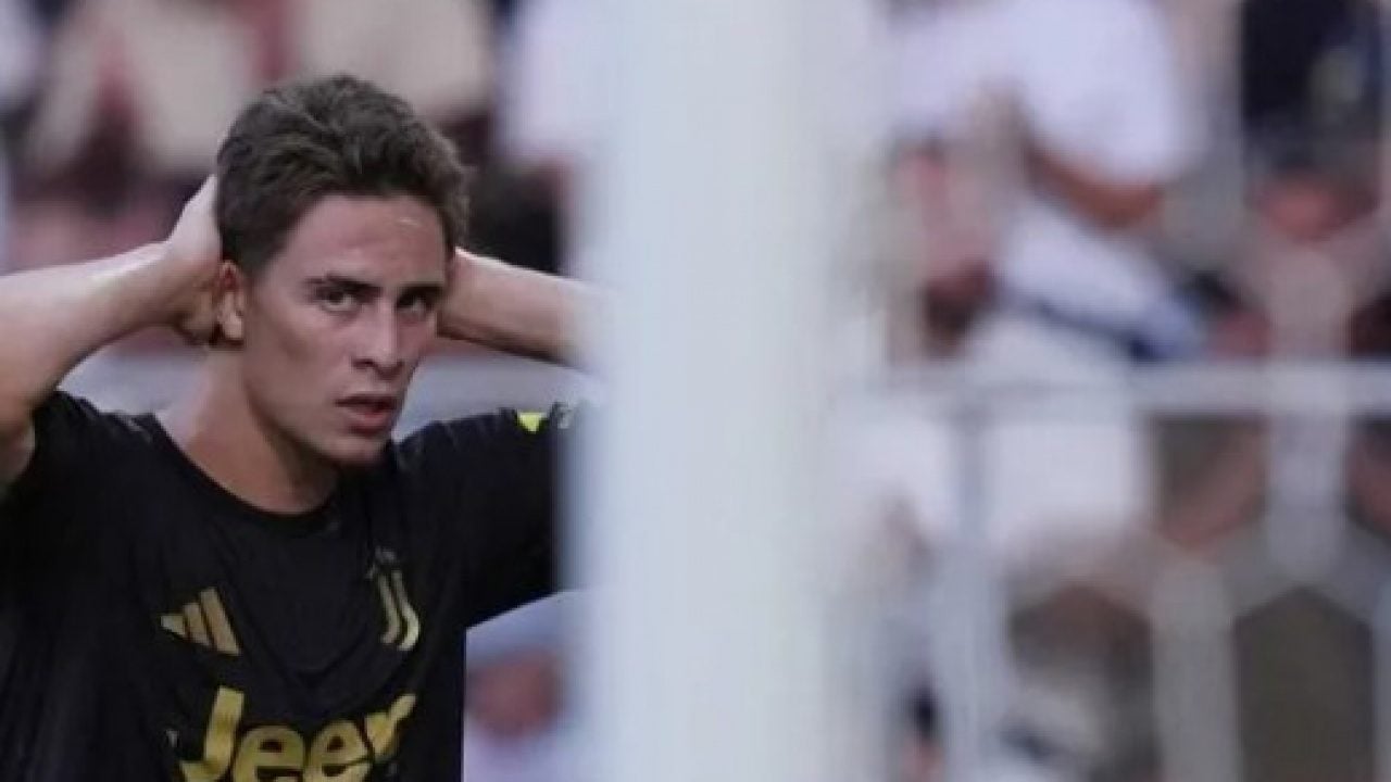 Foto - Kenan Yıldız'ın geleceği belli oluyor! Juventus'un istediği rakam dudak uçuklattı
