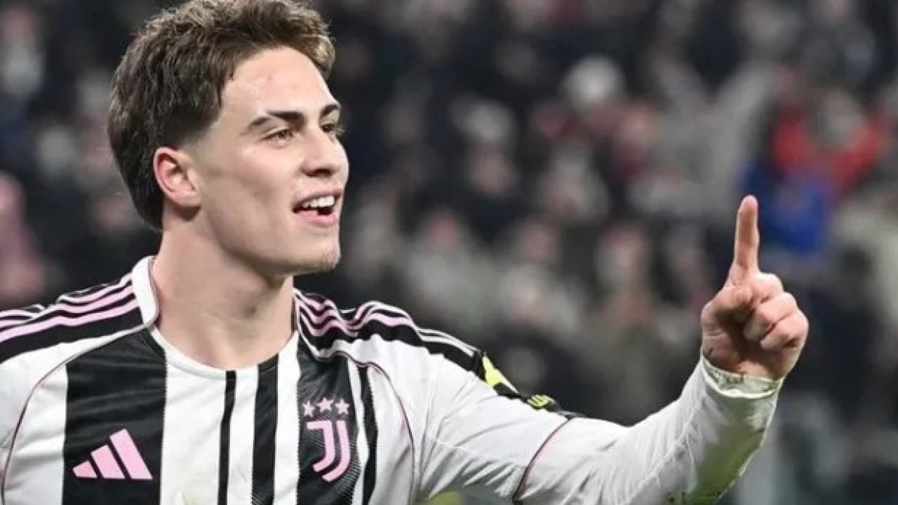 Foto - Kenan Yıldız'ın geleceği belli oluyor! Juventus'un istediği rakam dudak uçuklattı