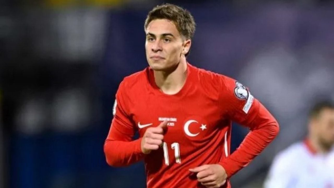 Foto - Kenan Yıldız'ın geleceği belli oluyor! Juventus'un istediği rakam dudak uçuklattı