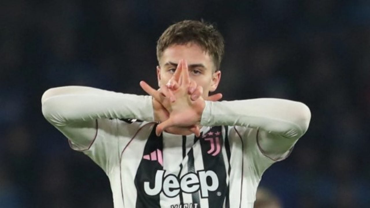 Kenan Yıldız'ın geleceği belli oluyor! Juventus'un istediği rakam dudak uçuklattı